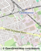 Via Guido Gozzano, 29,21052Busto Arsizio