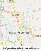 Via Bassano, 90,36028Vicenza