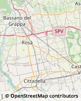 Via delle Prese, 49,35015Galliera Veneta