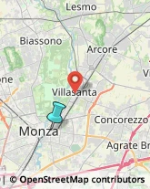 Abbigliamento,20900Monza e Brianza