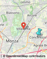 Panetterie,20863Monza e Brianza