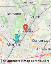 Rosticcerie e Salumerie,20900Monza e Brianza