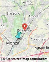 Ristoranti,20900Monza e Brianza