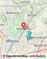 Abbigliamento,20900Monza e Brianza