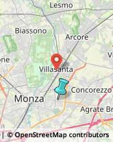 Abbigliamento,20900Monza e Brianza