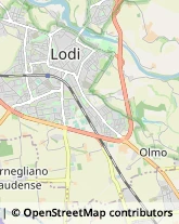 Via XX Settembre, 2,26900Lodi