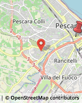 Via Caduta del Forte, 32,65121Pescara