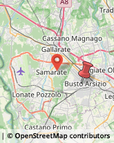 Via Federico Confalonieri, 2,21052Busto Arsizio