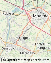 Mercerie,41100Modena