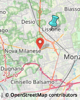 Agenzie Immobiliari,20035Monza e Brianza