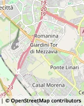 Impianti Antifurto e Sistemi di Sicurezza,00173Roma