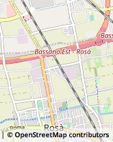 Via Segafredo, 112,36027Rosà