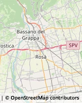 Viale Asiago, 113,36061Bassano del Grappa