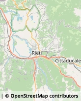 Impianti Idraulici e Termoidraulici,02100Rieti