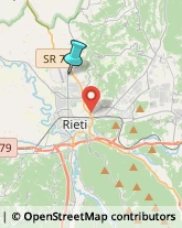 Ordini e Collegi Professionali,02100Rieti