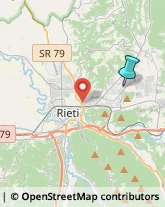 Licei - Scuole Private,02100Rieti