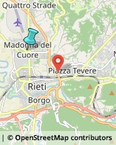 Licei - Scuole Private,02100Rieti