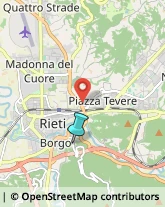 Licei - Scuole Private,02100Rieti