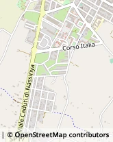 Via della Costituzione, Snc,73048Nardò