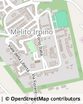 Corso Italia, 9/B,83030Melito Irpino