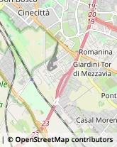 Via Pietro Marchisio, 231,00173Roma