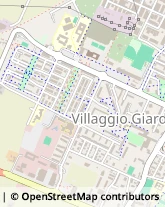 Viale Leonardo da Vinci, 105,41100Modena