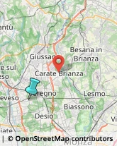 Laboratori di Analisi Cliniche,20811Monza e Brianza