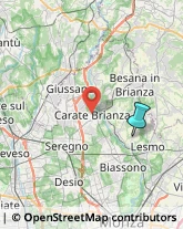 Appartamenti e Residence,20844Monza e Brianza