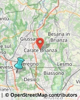 Infermieri ed Assistenza Domiciliare,20811Monza e Brianza