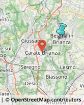 Infermieri ed Assistenza Domiciliare,20842Monza e Brianza