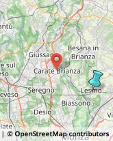 Laboratori di Analisi Cliniche,20855Monza e Brianza