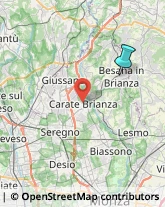 Infermieri ed Assistenza Domiciliare,20842Monza e Brianza