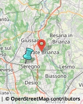 Tende e Tendaggi,20831Monza e Brianza