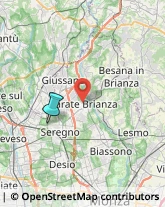 Tende e Tendaggi,20831Monza e Brianza