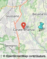 Tende e Tendaggi,20842Monza e Brianza