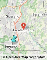 Massaggi,20831Monza e Brianza