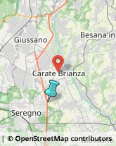 Alberghi,20841Monza e Brianza