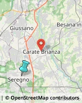 Massaggi,20831Monza e Brianza