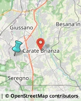 Appartamenti e Residence,20833Monza e Brianza