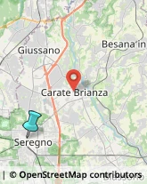 Mercerie,20831Monza e Brianza