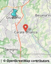 Laboratori di Analisi Cliniche,20833Monza e Brianza