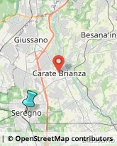 Mercerie,20831Monza e Brianza