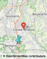 Massaggi,20831Monza e Brianza