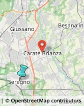 Appartamenti e Residence,20831Monza e Brianza