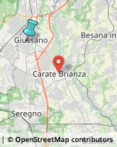 Massaggi,20833Monza e Brianza