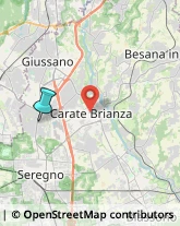 Massaggi,20833Monza e Brianza