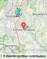 Mercerie,20833Monza e Brianza