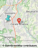 Stabilimenti Balneari,20833Monza e Brianza