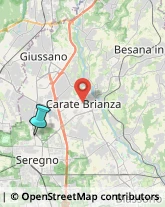 Massaggi,20831Monza e Brianza