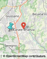 Tende e Tendaggi,20833Monza e Brianza